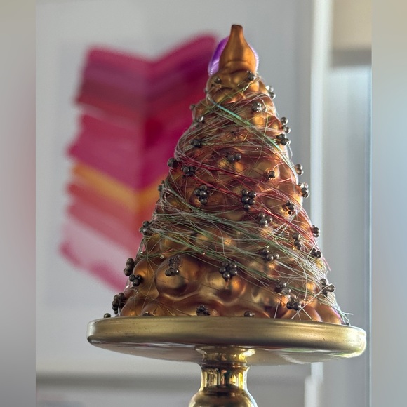 Fancy Food Ornament - Picture 13 of 17